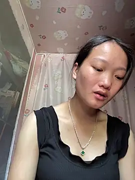 Jolinie online show from 04/13/26, 04:18