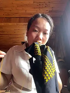 Jolinie online show from 04/17/26, 07:55