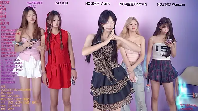 BY527 online show from 07/06/26, 10:23