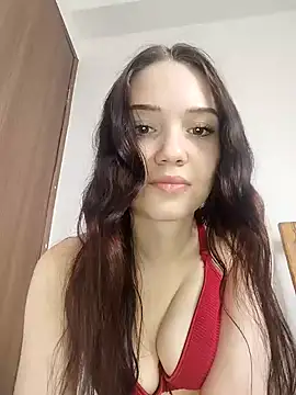 icedrosemarye online show from 04/03/26, 09:18