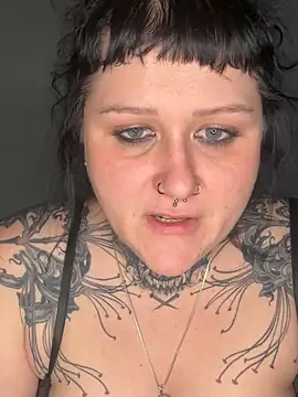 InkMaleficent online show from 04/15/26, 07:58