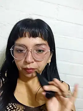 LisaMargo online show from 04/08/26, 04:01