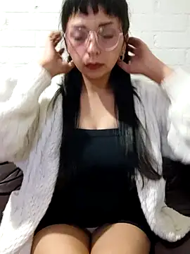 LisaMargo online show from 04/12/26, 06:18