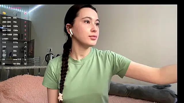 AureaMaggi online show from 04/02/26, 06:22