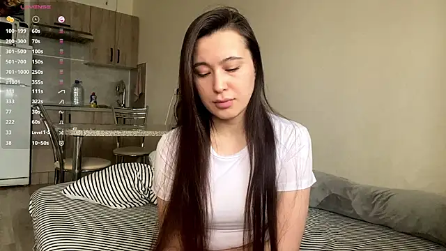 AureaMaggi online show from 04/10/26, 05:12