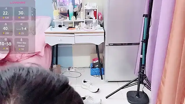 zhenzhen bb online show from 03/26/26, 04:56