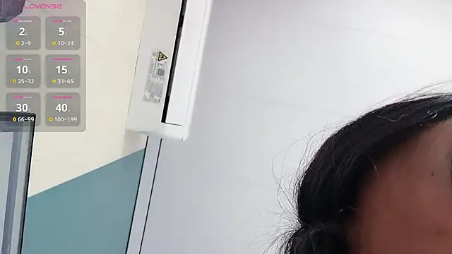 zhenzhen bb online show from 04/09/26, 05:40