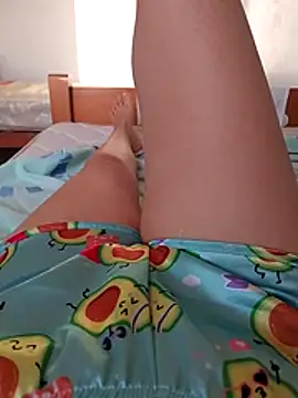 Laisha56 online show from 04/15/26, 10:21