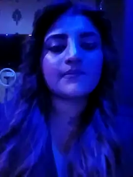 Sanaya Gil online show from 04/03/26, 07:34