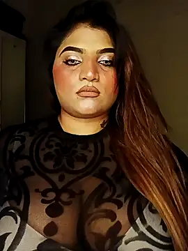 Sanaya Gil online show from 04/08/26, 05:35