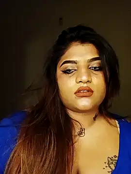 Sanaya Gil online show from 04/09/26, 04:34