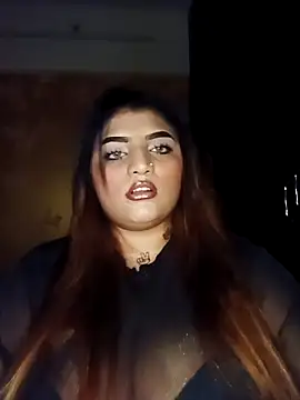 Sanaya Gil online show from 04/14/26, 05:19