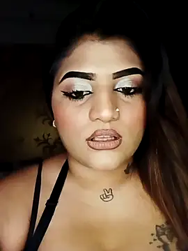 Sanaya Gil online show from 04/16/26, 10:12