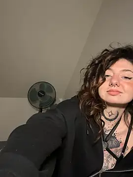 milou xtx online show from 03/27/26, 09:47