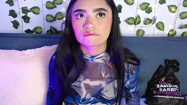 angie boo1 online show from 03/31/26, 10:10