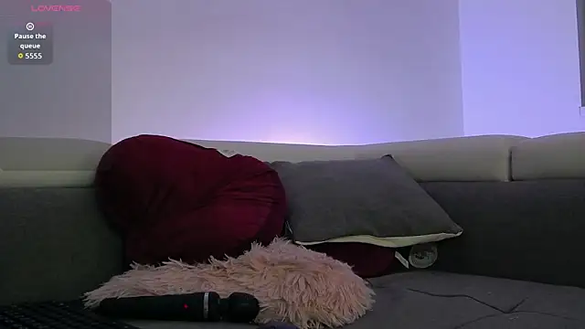 loveKyliee online show from 04/07/26, 11:15