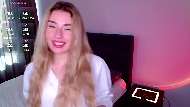 LulyDOLL online show from 04/17/26, 04:37