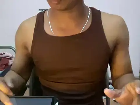 ishanon online show from 03/27/26, 06:07