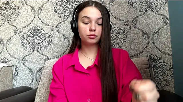 ThedaStrevell online show from 03/23/26, 09:13