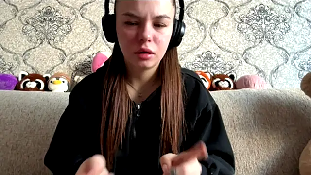 ThedaStrevell online show from 03/24/26, 07:13