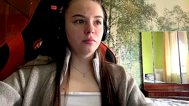 ThedaStrevell online show from 04/01/26, 07:31