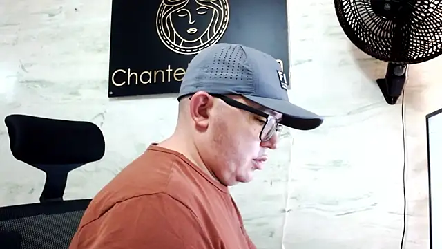 maximo daddy online show from 05/11/26, 05:43
