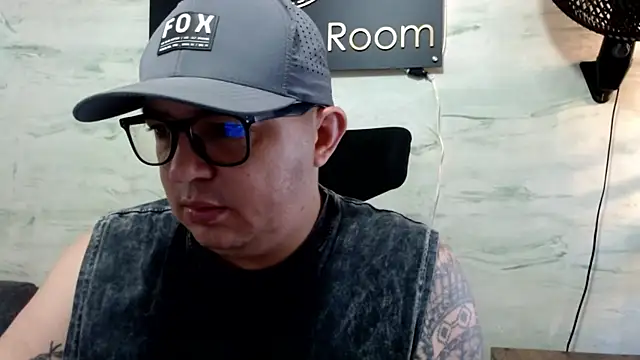 maximo daddy online show from 05/22/26, 12:11