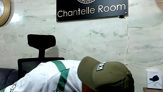 maximo daddy online show from 05/23/26, 01:48