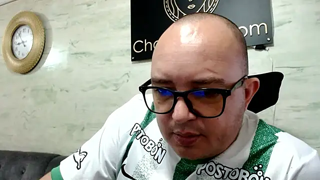 maximo daddy online show from 05/24/26, 01:54