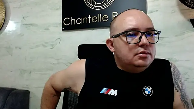 maximo daddy online show from 05/24/26, 02:00