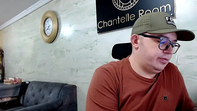 maximo daddy online show from 05/28/26, 12:57