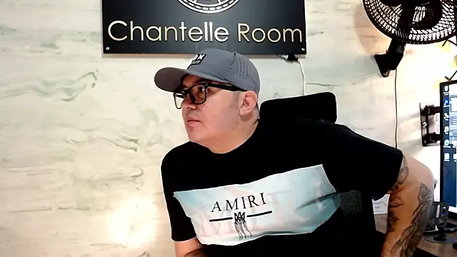 maximo daddy online show from 05/30/26, 01:30
