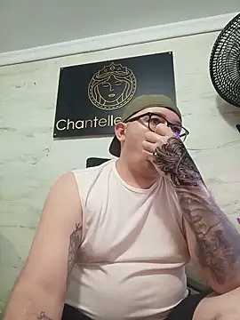 maximo daddy online show from 06/05/26, 10:26