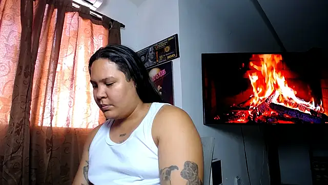 Junaiker roa1 online show from 03/29/26, 03:34