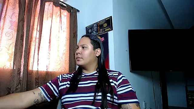 Junaiker roa1 online show from 03/30/26, 01:34