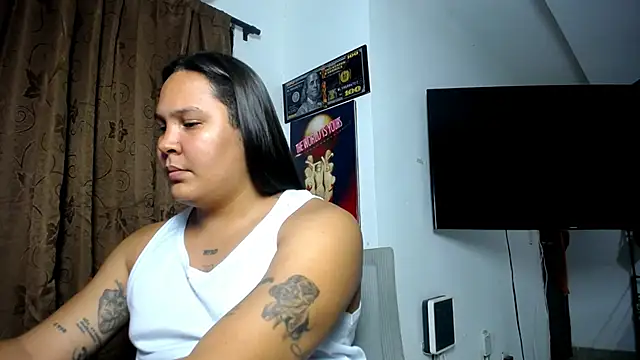 Junaiker roa1 online show from 03/31/26, 02:13