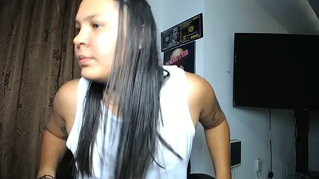 Junaiker roa1 online show from 04/04/26, 01:37