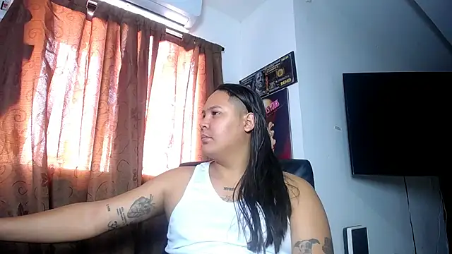 Junaiker roa1 online show from 04/05/26, 02:14