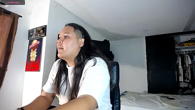 Junaiker roa1 online show from 04/09/26, 10:48