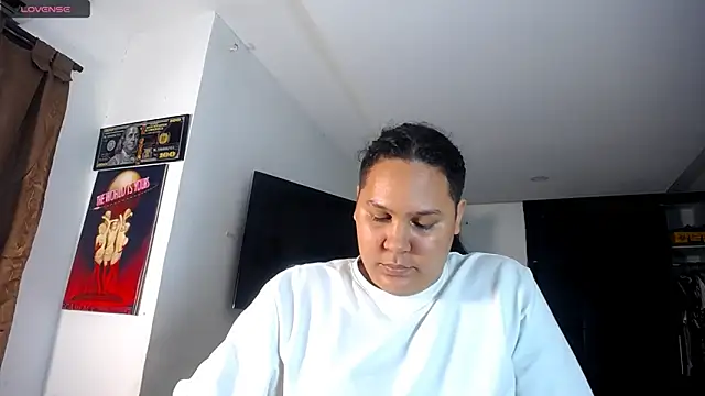 Junaiker roa1 online show from 04/15/26, 03:02