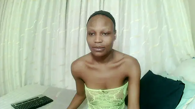 SexySlimMelanin7 online show from 04/06/26, 07:59