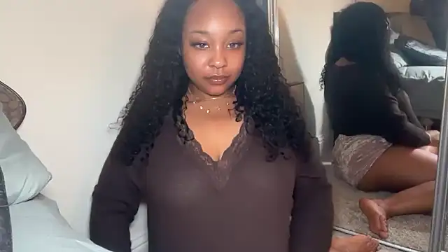 Yourmommysilk online show from 03/23/26, 05:11