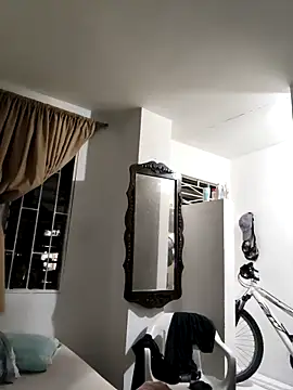 Marianatrans01 online show from 04/09/26, 06:52