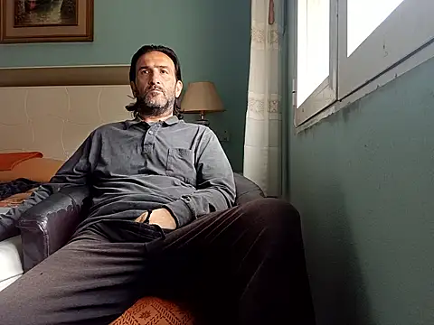 DanTrov79 online show from 05/07/26, 10:42