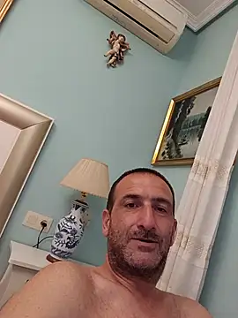 DanTrov79 online show from 05/19/26, 10:27