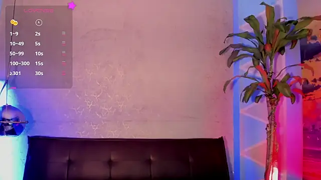 Lilith moonx online show from 03/31/26, 11:38