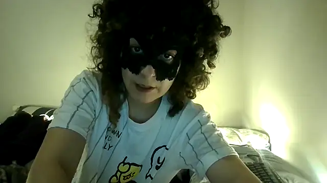 Kenzarissa online show from 03/23/26, 12:36