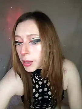 Amber prada online show from 04/01/26, 09:23