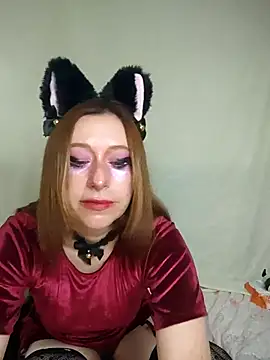 Amber prada online show from 04/03/26, 10:08