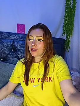 Amber prada online show from 06/25/26, 05:12